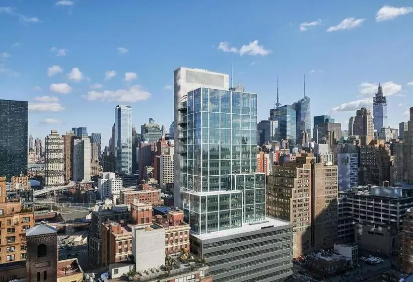 هتل Pendry Manhattan West