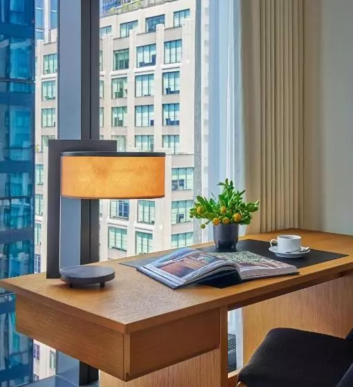 هتل Pendry Manhattan West