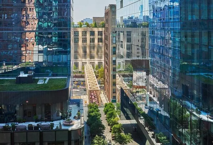 هتل Pendry Manhattan West