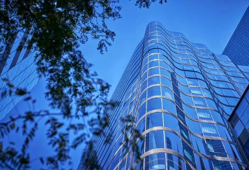 هتل Pendry Manhattan West
