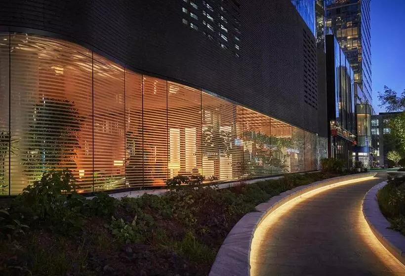 هتل Pendry Manhattan West