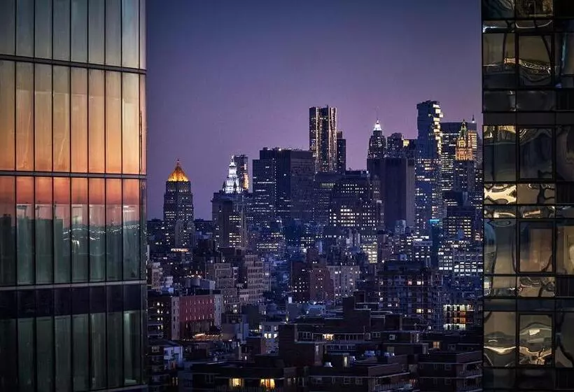هتل Pendry Manhattan West