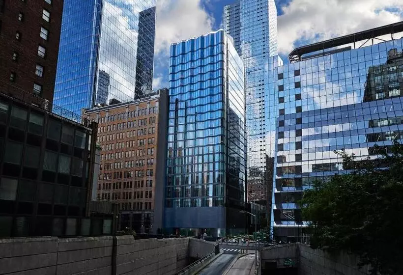 هتل Pendry Manhattan West