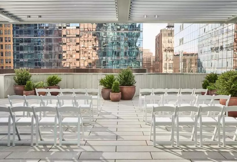 هتل Pendry Manhattan West