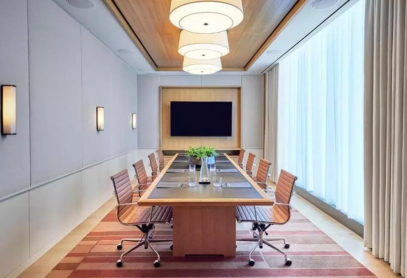 هتل Pendry Manhattan West