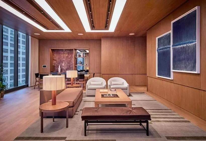 هتل Pendry Manhattan West