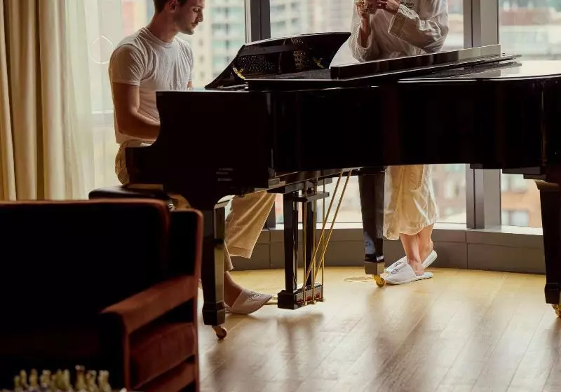 هتل Pendry Manhattan West