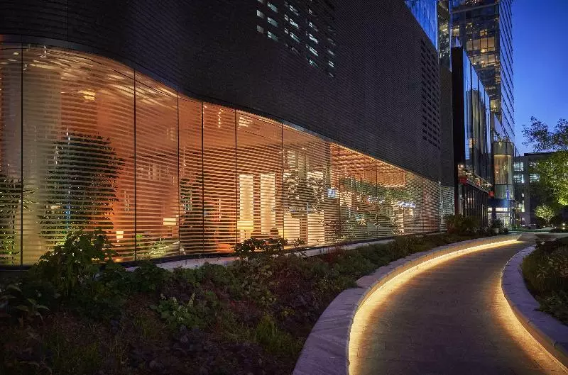 هتل Pendry Manhattan West