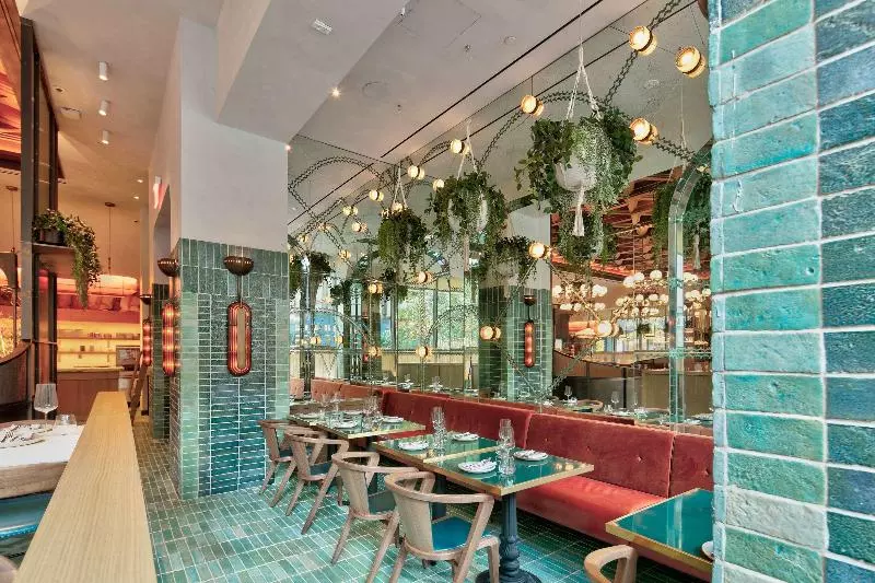 هتل Pendry Manhattan West