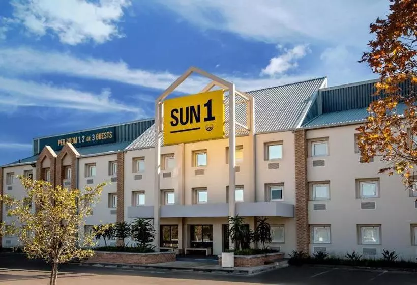 ホテル Sun1 Edenvale