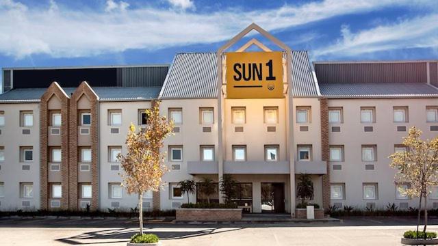 Hotel Sun1 Edenvale