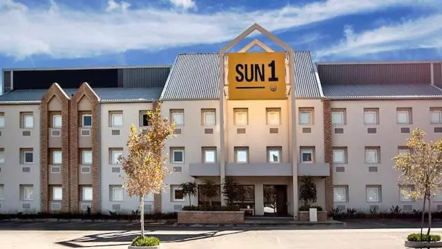 ホテル Sun1 Edenvale