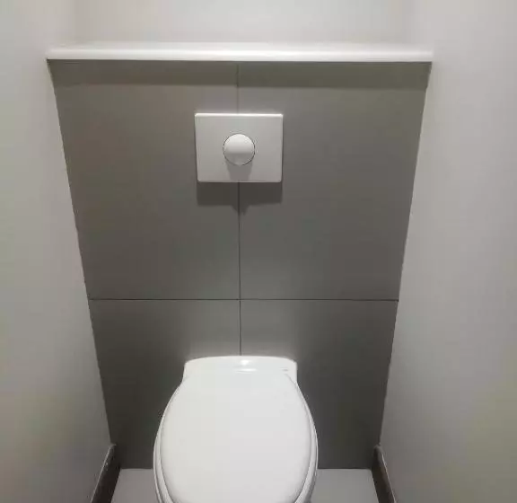 ホテル Sun1 Edenvale