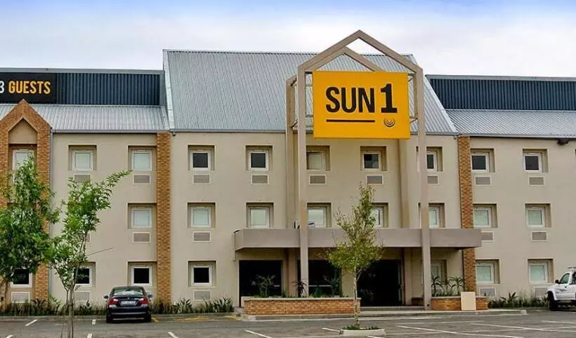 ホテル Sun1 Edenvale