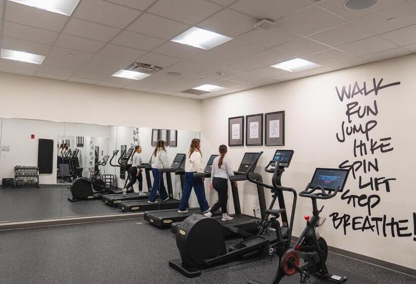 فندق The Bradley