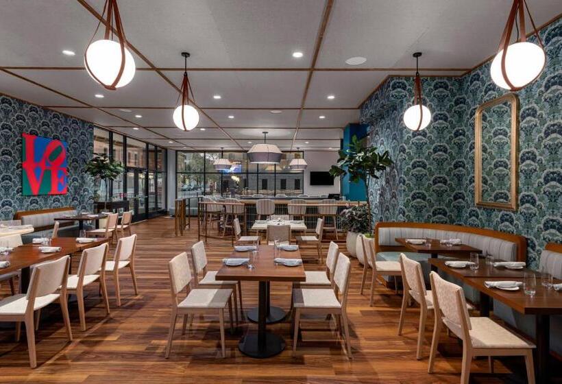 فندق The Bradley