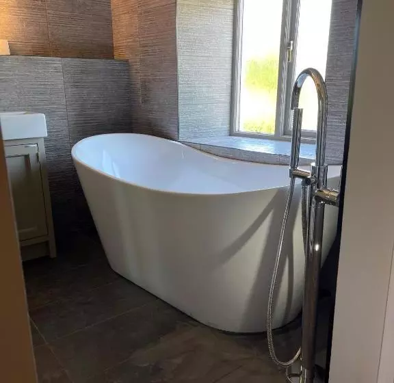 ホテル The Tavern At Hale