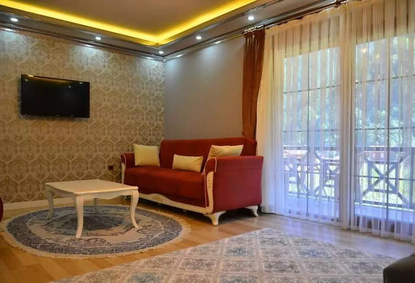 Kuzey Suites