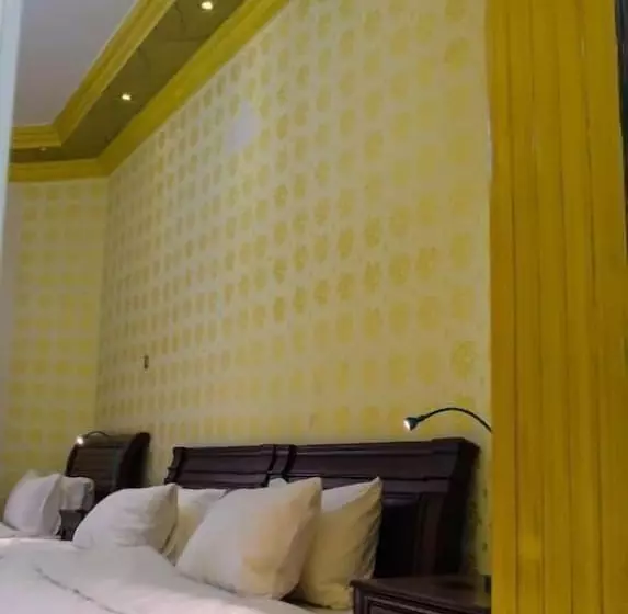 پانسیون Arabian Lodges