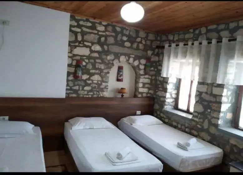 ペンション Aria Baci Guest House