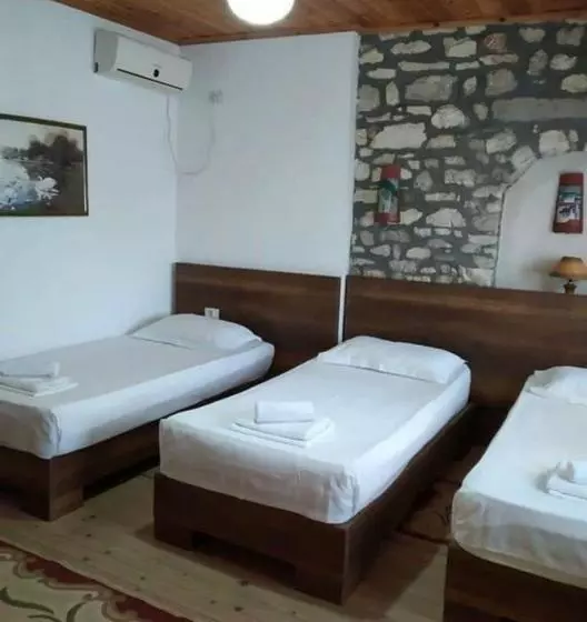 ペンション Aria Baci Guest House