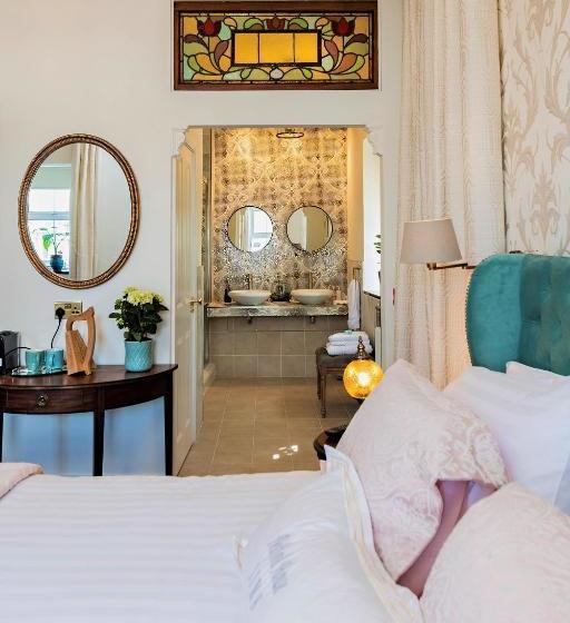 פנסיון Bedford House & Hall