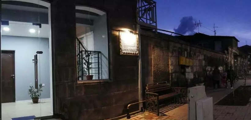 پانسیون Gyumri Guest House