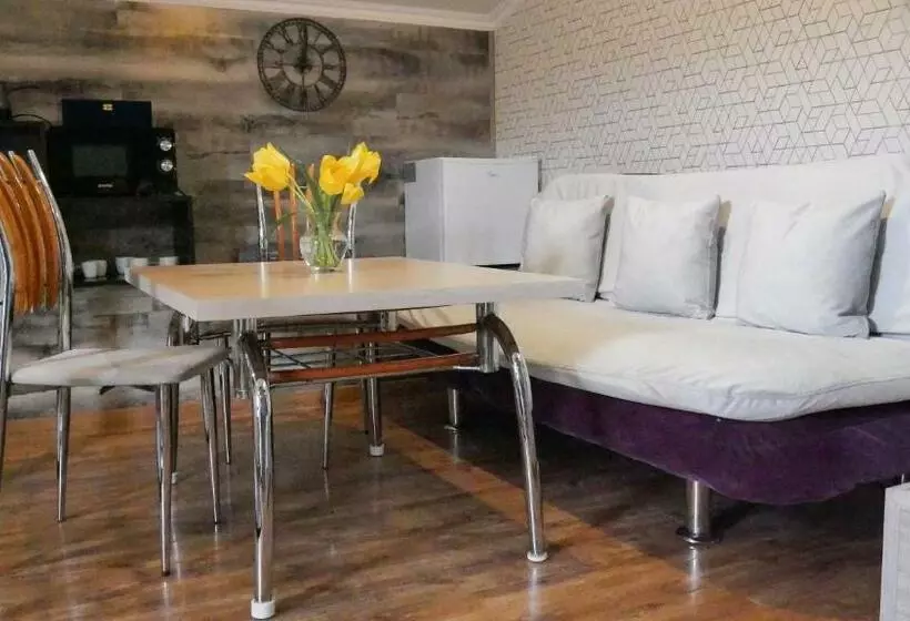پانسیون Gyumri Guest House