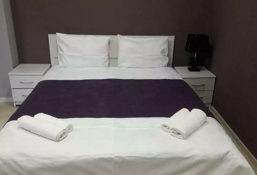 پانسیون Gyumri Guest House