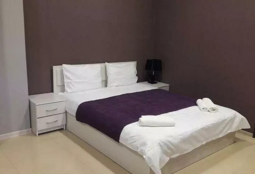 پانسیون Gyumri Guest House