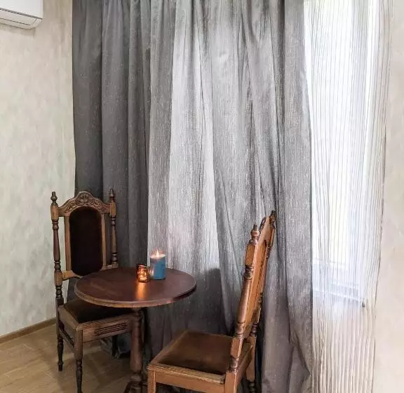 پانسیون Kutaisi Maemani