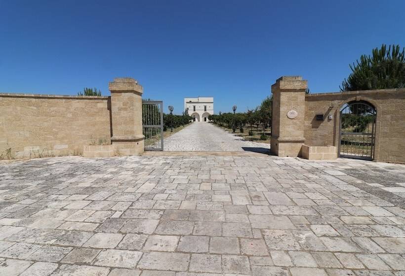 Pensjonat Matrimoniale Delux Washinton