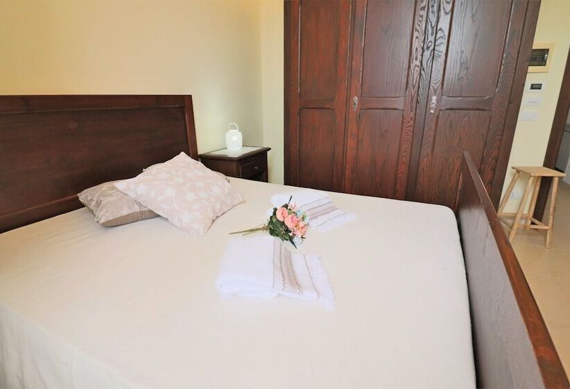 Pensjonat Matrimoniale Delux Washinton