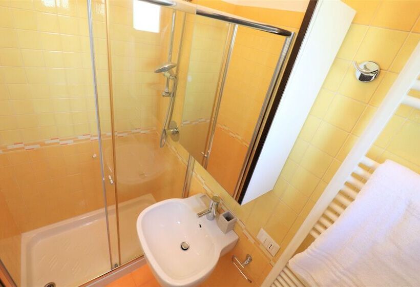 Pensjonat Matrimoniale Delux Washinton