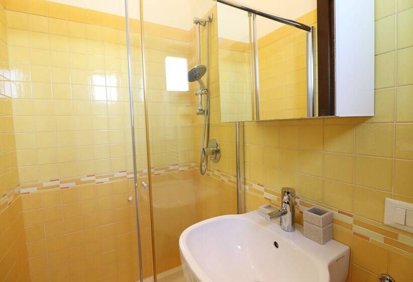 Pensjonat Matrimoniale Delux Washinton