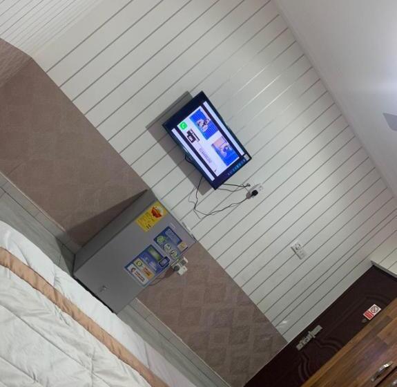 ペンション Maxjen Haven Guest House