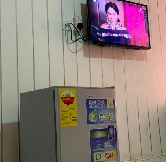 ペンション Maxjen Haven Guest House