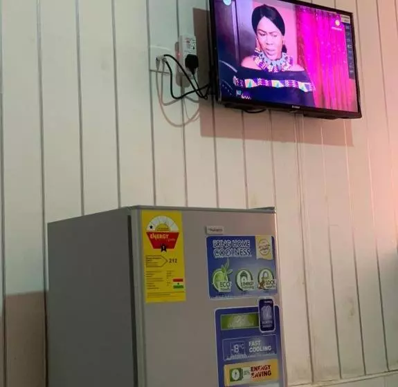 ペンション Maxjen Haven Guest House