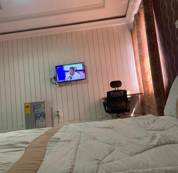 ペンション Maxjen Haven Guest House