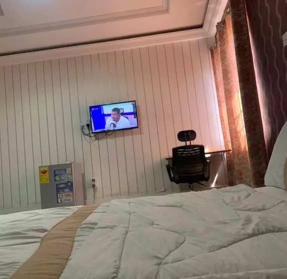 ペンション Maxjen Haven Guest House