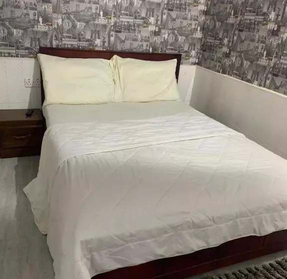 ペンション Maxjen Haven Guest House