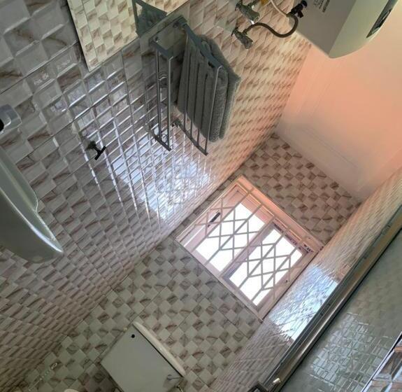 ペンション Maxjen Haven Guest House