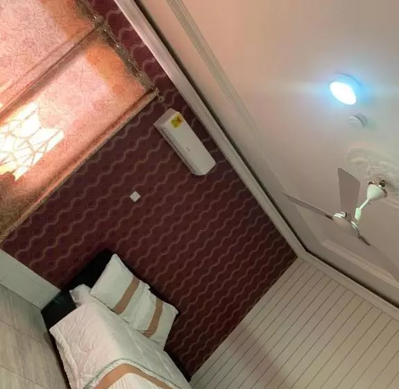 ペンション Maxjen Haven Guest House