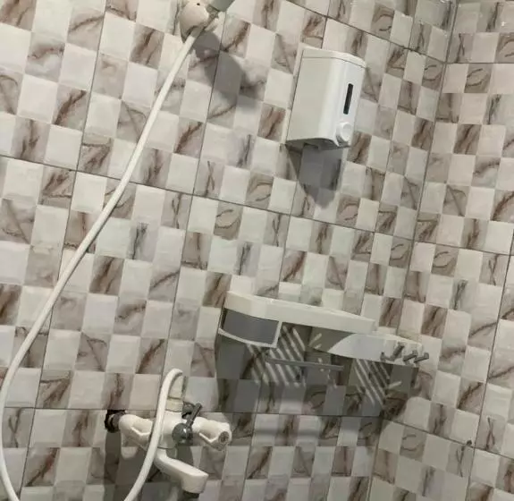 ペンション Maxjen Haven Guest House