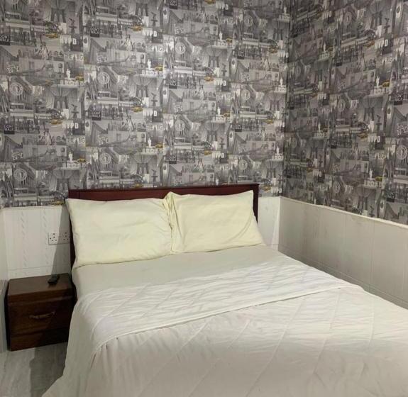 ペンション Maxjen Haven Guest House