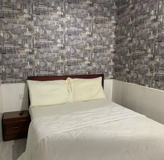 ペンション Maxjen Haven Guest House