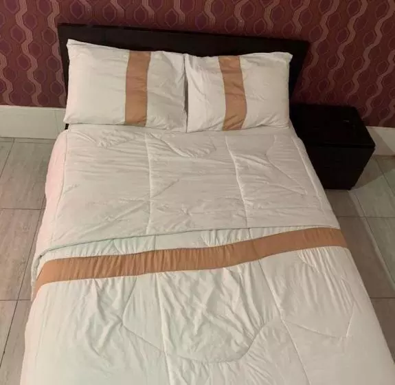 ペンション Maxjen Haven Guest House