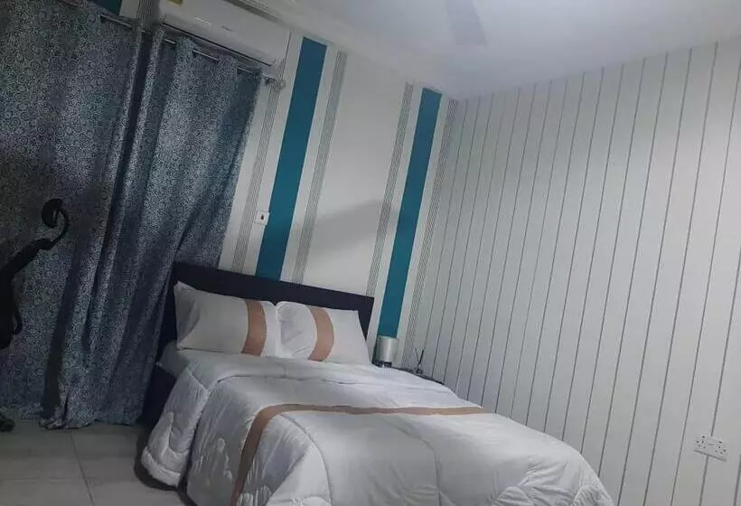 ペンション Maxjen Haven Guest House