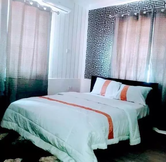 ペンション Maxjen Haven Guest House