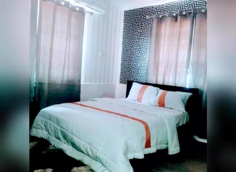 ペンション Maxjen Haven Guest House